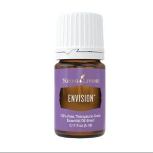 🆕Young Living Envision Essential oil 5ml